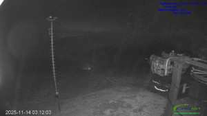 Lyžařský areál Mikulčin vrch - Sjezdovka Lopata - 14.11.2025 v 03:15 Lyžařský areál Mikulčin vrch - Sjezdovka Lopata - 14.11.2025 v 03:15