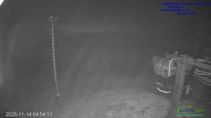 Lyžařský areál Mikulčin vrch - Sjezdovka Lopata - 14.11.2025 v 05:01 Lyžařský areál Mikulčin vrch - Sjezdovka Lopata - 14.11.2025 v 05:01