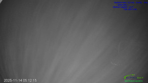 Lyžařský areál Mikulčin vrch - Sjezdovka Lopata - 14.11.2025 v 05:15 Lyžařský areál Mikulčin vrch - Sjezdovka Lopata - 14.11.2025 v 05:15