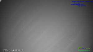 Lyžařský areál Mikulčin vrch - Sjezdovka Lopata - 14.11.2025 v 05:31 Lyžařský areál Mikulčin vrch - Sjezdovka Lopata - 14.11.2025 v 05:31