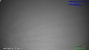 Lyžařský areál Mikulčin vrch - Sjezdovka Lopata - 14.11.2025 v 06:01 Lyžařský areál Mikulčin vrch - Sjezdovka Lopata - 14.11.2025 v 06:01