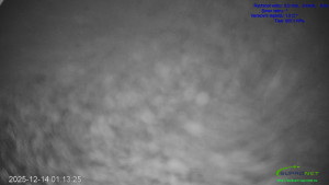 Lyžařský areál Mikulčin vrch - Sjezdovka Lopata - 14.12.2025 v 01:15 Lyžařský areál Mikulčin vrch - Sjezdovka Lopata - 14.12.2025 v 01:15