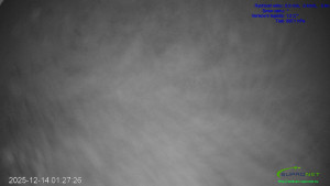 Lyžařský areál Mikulčin vrch - Sjezdovka Lopata - 14.12.2025 v 01:32 Lyžařský areál Mikulčin vrch - Sjezdovka Lopata - 14.12.2025 v 01:32