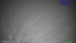 Lyžařský areál Mikulčin vrch - Sjezdovka Lopata - 14.12.2025 v 02:15 Lyžařský areál Mikulčin vrch - Sjezdovka Lopata - 14.12.2025 v 02:15