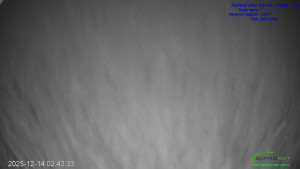 Lyžařský areál Mikulčin vrch - Sjezdovka Lopata - 14.12.2025 v 02:45 Lyžařský areál Mikulčin vrch - Sjezdovka Lopata - 14.12.2025 v 02:45