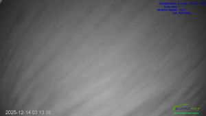 Lyžařský areál Mikulčin vrch - Sjezdovka Lopata - 14.12.2025 v 03:15 Lyžařský areál Mikulčin vrch - Sjezdovka Lopata - 14.12.2025 v 03:15