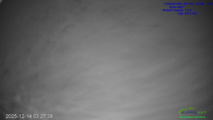 Lyžařský areál Mikulčin vrch - Sjezdovka Lopata - 14.12.2025 v 03:32 Lyžařský areál Mikulčin vrch - Sjezdovka Lopata - 14.12.2025 v 03:32