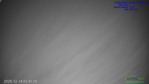 Lyžařský areál Mikulčin vrch - Sjezdovka Lopata - 14.12.2025 v 03:45 Lyžařský areál Mikulčin vrch - Sjezdovka Lopata - 14.12.2025 v 03:45