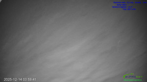 Lyžařský areál Mikulčin vrch - Sjezdovka Lopata - 14.12.2025 v 04:02 Lyžařský areál Mikulčin vrch - Sjezdovka Lopata - 14.12.2025 v 04:02