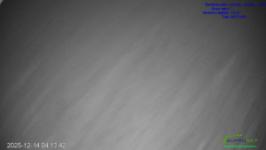 Lyžařský areál Mikulčin vrch - Sjezdovka Lopata - 14.12.2025 v 04:15 Lyžařský areál Mikulčin vrch - Sjezdovka Lopata - 14.12.2025 v 04:15