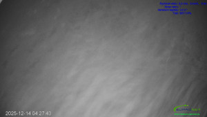 Lyžařský areál Mikulčin vrch - Sjezdovka Lopata - 14.12.2025 v 04:32 Lyžařský areál Mikulčin vrch - Sjezdovka Lopata - 14.12.2025 v 04:32