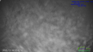 Lyžařský areál Mikulčin vrch - Sjezdovka Lopata - 14.12.2025 v 05:45 Lyžařský areál Mikulčin vrch - Sjezdovka Lopata - 14.12.2025 v 05:45