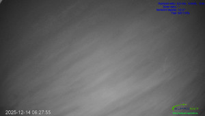 Lyžařský areál Mikulčin vrch - Sjezdovka Lopata - 14.12.2025 v 06:32 Lyžařský areál Mikulčin vrch - Sjezdovka Lopata - 14.12.2025 v 06:32