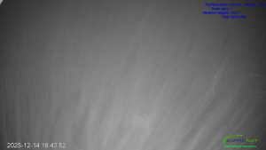 Lyžařský areál Mikulčin vrch - Sjezdovka Lopata - 14.12.2025 v 18:45 Lyžařský areál Mikulčin vrch - Sjezdovka Lopata - 14.12.2025 v 18:45