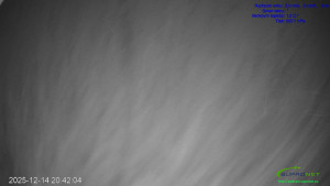 Lyžařský areál Mikulčin vrch - Sjezdovka Lopata - 14.12.2025 v 20:45 Lyžařský areál Mikulčin vrch - Sjezdovka Lopata - 14.12.2025 v 20:45