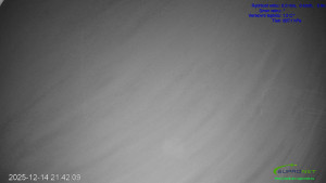 Lyžařský areál Mikulčin vrch - Sjezdovka Lopata - 14.12.2025 v 21:45 Lyžařský areál Mikulčin vrch - Sjezdovka Lopata - 14.12.2025 v 21:45