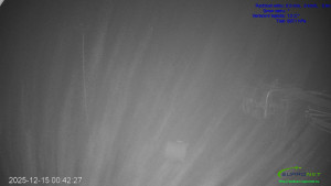 Lyžařský areál Mikulčin vrch - Sjezdovka Lopata - 15.12.2025 v 00:45 Lyžařský areál Mikulčin vrch - Sjezdovka Lopata - 15.12.2025 v 00:45