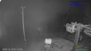 Lyžařský areál Mikulčin vrch - Sjezdovka Lopata - 15.12.2025 v 01:15 Lyžařský areál Mikulčin vrch - Sjezdovka Lopata - 15.12.2025 v 01:15