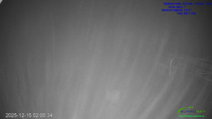 Lyžařský areál Mikulčin vrch - Sjezdovka Lopata - 15.12.2025 v 02:02 Lyžařský areál Mikulčin vrch - Sjezdovka Lopata - 15.12.2025 v 02:02