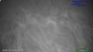 Lyžařský areál Mikulčin vrch - Sjezdovka Lopata - 15.12.2025 v 02:32 Lyžařský areál Mikulčin vrch - Sjezdovka Lopata - 15.12.2025 v 02:32