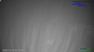 Lyžařský areál Mikulčin vrch - Sjezdovka Lopata - 15.12.2025 v 03:15 Lyžařský areál Mikulčin vrch - Sjezdovka Lopata - 15.12.2025 v 03:15