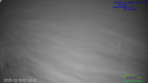 Lyžařský areál Mikulčin vrch - Sjezdovka Lopata - 15.12.2025 v 03:32 Lyžařský areál Mikulčin vrch - Sjezdovka Lopata - 15.12.2025 v 03:32