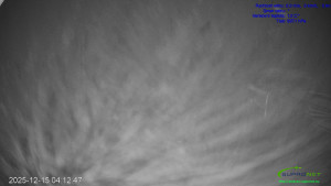 Lyžařský areál Mikulčin vrch - Sjezdovka Lopata - 15.12.2025 v 04:15 Lyžařský areál Mikulčin vrch - Sjezdovka Lopata - 15.12.2025 v 04:15