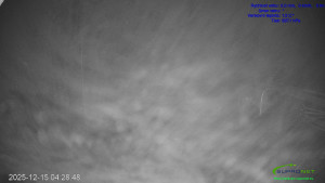 Lyžařský areál Mikulčin vrch - Sjezdovka Lopata - 15.12.2025 v 04:32 Lyžařský areál Mikulčin vrch - Sjezdovka Lopata - 15.12.2025 v 04:32