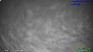 Lyžařský areál Mikulčin vrch - Sjezdovka Lopata - 15.12.2025 v 05:02 Lyžařský areál Mikulčin vrch - Sjezdovka Lopata - 15.12.2025 v 05:02