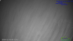 Lyžařský areál Mikulčin vrch - Sjezdovka Lopata - 15.12.2025 v 05:15 Lyžařský areál Mikulčin vrch - Sjezdovka Lopata - 15.12.2025 v 05:15