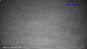 Lyžařský areál Mikulčin vrch - Sjezdovka Lopata - 15.12.2025 v 05:45 Lyžařský areál Mikulčin vrch - Sjezdovka Lopata - 15.12.2025 v 05:45