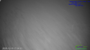 Lyžařský areál Mikulčin vrch - Sjezdovka Lopata - 15.12.2025 v 17:15 Lyžařský areál Mikulčin vrch - Sjezdovka Lopata - 15.12.2025 v 17:15