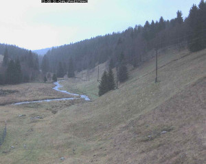 Obec Kvilda - Chalupa Ve Stráni - 3.11.2025 v 07:00 Obec Kvilda - Chalupa Ve Stráni - 3.11.2025 v 07:00