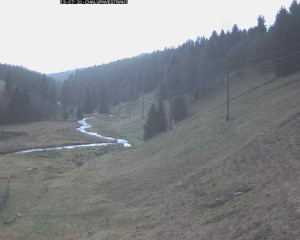 Obec Kvilda - Chalupa Ve Stráni - 3.11.2025 v 08:00 Obec Kvilda - Chalupa Ve Stráni - 3.11.2025 v 08:00