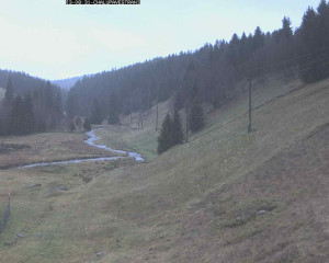 Obec Kvilda - Chalupa Ve Stráni - 3.11.2025 v 09:00 Obec Kvilda - Chalupa Ve Stráni - 3.11.2025 v 09:00