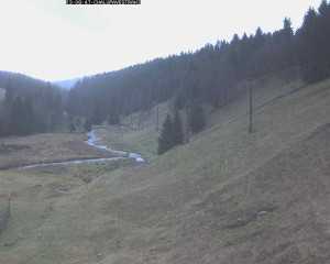 Obec Kvilda - Chalupa Ve Stráni - 3.11.2025 v 09:15 Obec Kvilda - Chalupa Ve Stráni - 3.11.2025 v 09:15