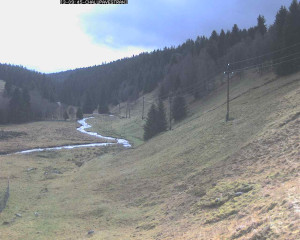 Obec Kvilda - Chalupa Ve Stráni - 3.11.2025 v 10:15 Obec Kvilda - Chalupa Ve Stráni - 3.11.2025 v 10:15