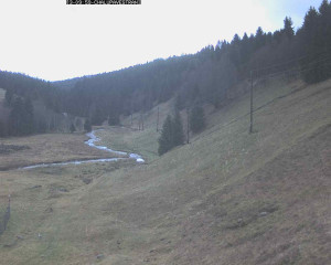 Obec Kvilda - Chalupa Ve Stráni - 3.11.2025 v 10:30 Obec Kvilda - Chalupa Ve Stráni - 3.11.2025 v 10:30