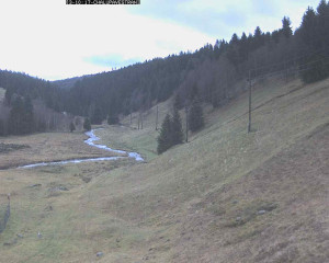 Obec Kvilda - Chalupa Ve Stráni - 3.11.2025 v 10:45 Obec Kvilda - Chalupa Ve Stráni - 3.11.2025 v 10:45