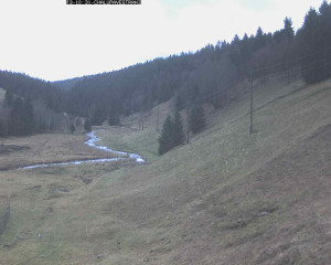 Obec Kvilda - Chalupa Ve Stráni - 3.11.2025 v 11:00 Obec Kvilda - Chalupa Ve Stráni - 3.11.2025 v 11:00