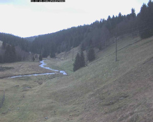 Obec Kvilda - Chalupa Ve Stráni - 3.11.2025 v 11:15 Obec Kvilda - Chalupa Ve Stráni - 3.11.2025 v 11:15