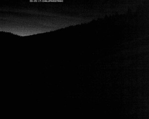 Obec Kvilda - Chalupa Ve Stráni - 6.11.2025 v 05:45 Obec Kvilda - Chalupa Ve Stráni - 6.11.2025 v 05:45