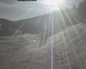 Obec Kvilda - Chalupa Ve Stráni - 6.11.2025 v 08:45 Obec Kvilda - Chalupa Ve Stráni - 6.11.2025 v 08:45