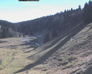 Obec Kvilda - Chalupa Ve Stráni - 6.11.2025 v 10:45 Obec Kvilda - Chalupa Ve Stráni - 6.11.2025 v 10:45