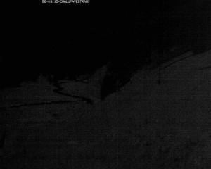 Obec Kvilda - Chalupa Ve Stráni - 6.12.2025 v 03:45 Obec Kvilda - Chalupa Ve Stráni - 6.12.2025 v 03:45