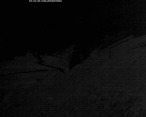 Obec Kvilda - Chalupa Ve Stráni - 6.12.2025 v 04:15 Obec Kvilda - Chalupa Ve Stráni - 6.12.2025 v 04:15