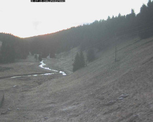 Obec Kvilda - Chalupa Ve Stráni - 20.12.2025 v 07:45 Obec Kvilda - Chalupa Ve Stráni - 20.12.2025 v 07:45