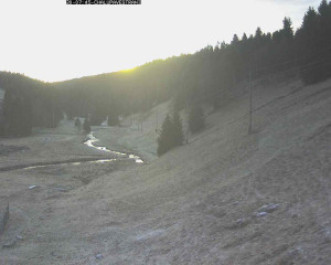 Obec Kvilda - Chalupa Ve Stráni - 20.12.2025 v 08:15 Obec Kvilda - Chalupa Ve Stráni - 20.12.2025 v 08:15