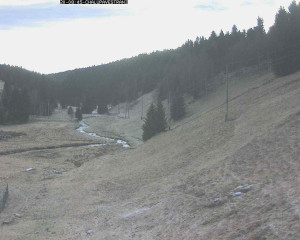 Obec Kvilda - Chalupa Ve Stráni - 20.12.2025 v 09:15 Obec Kvilda - Chalupa Ve Stráni - 20.12.2025 v 09:15