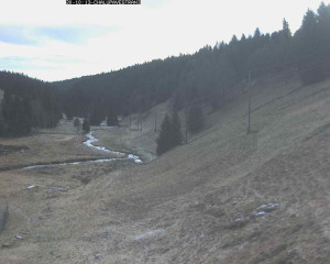 Obec Kvilda - Chalupa Ve Stráni - 20.12.2025 v 10:45 Obec Kvilda - Chalupa Ve Stráni - 20.12.2025 v 10:45